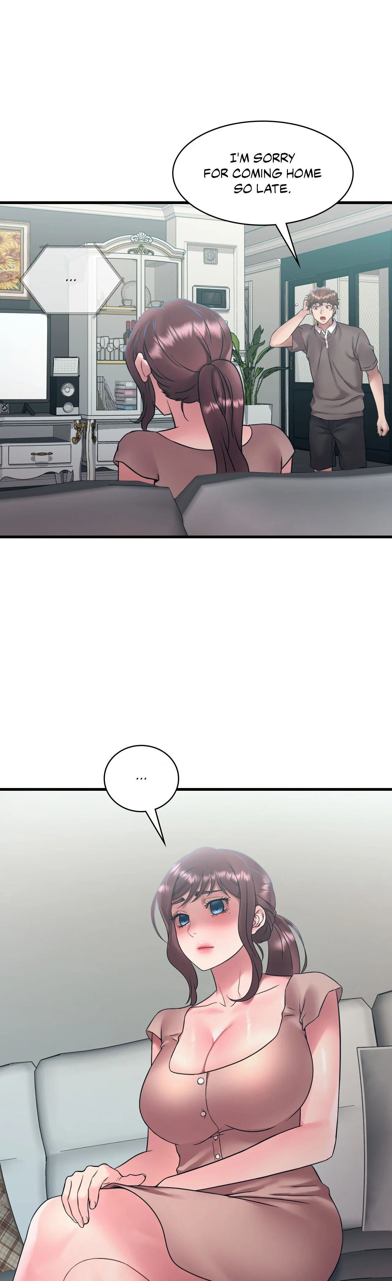 Drunk on You Chapter 45 image 0