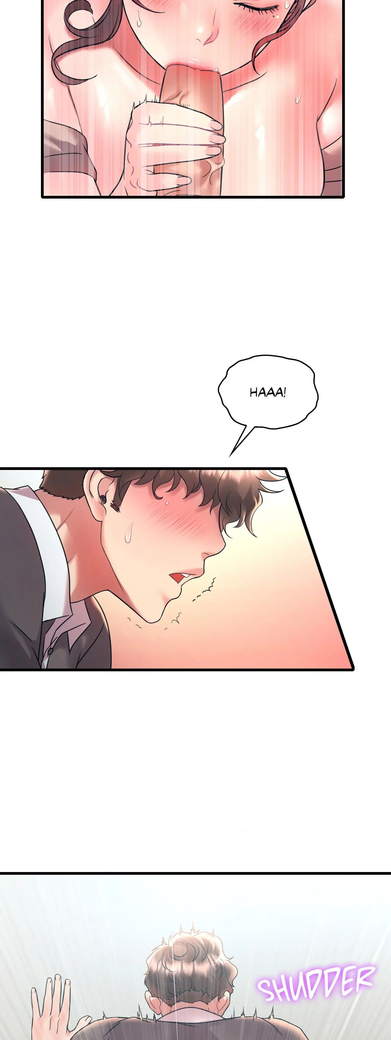 Drunk on You Chapter 45 image 19