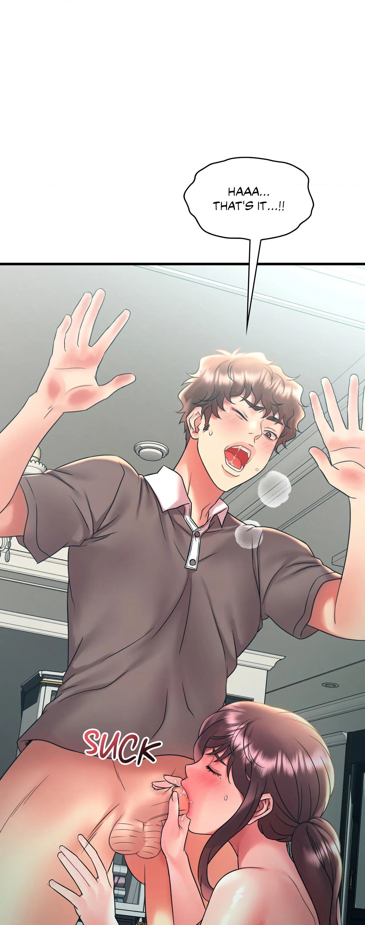 Drunk on You Chapter 45 image 24