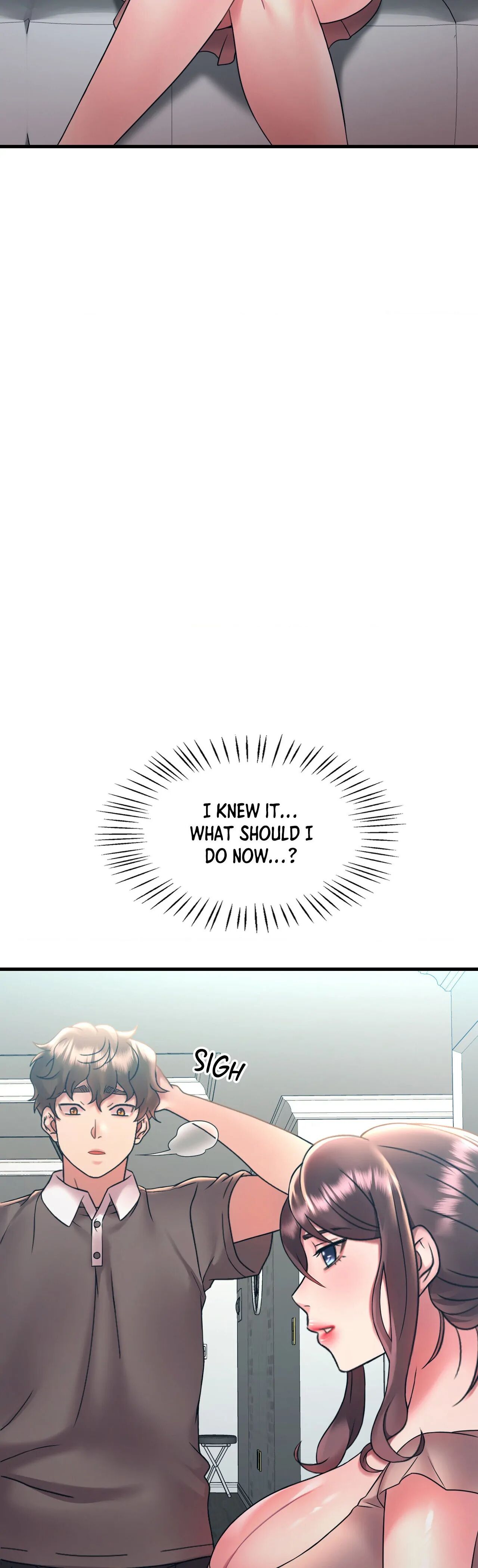 Drunk on You Chapter 45 image 2