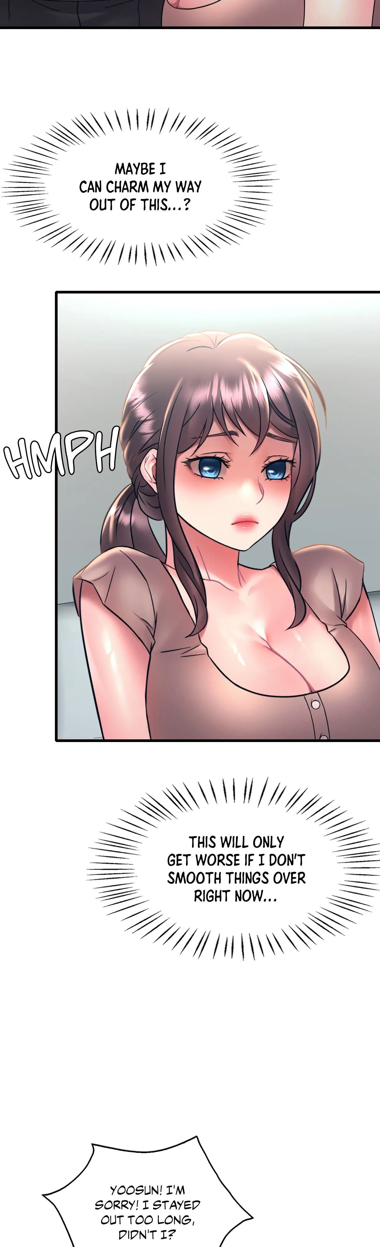Drunk on You Chapter 45 image 3