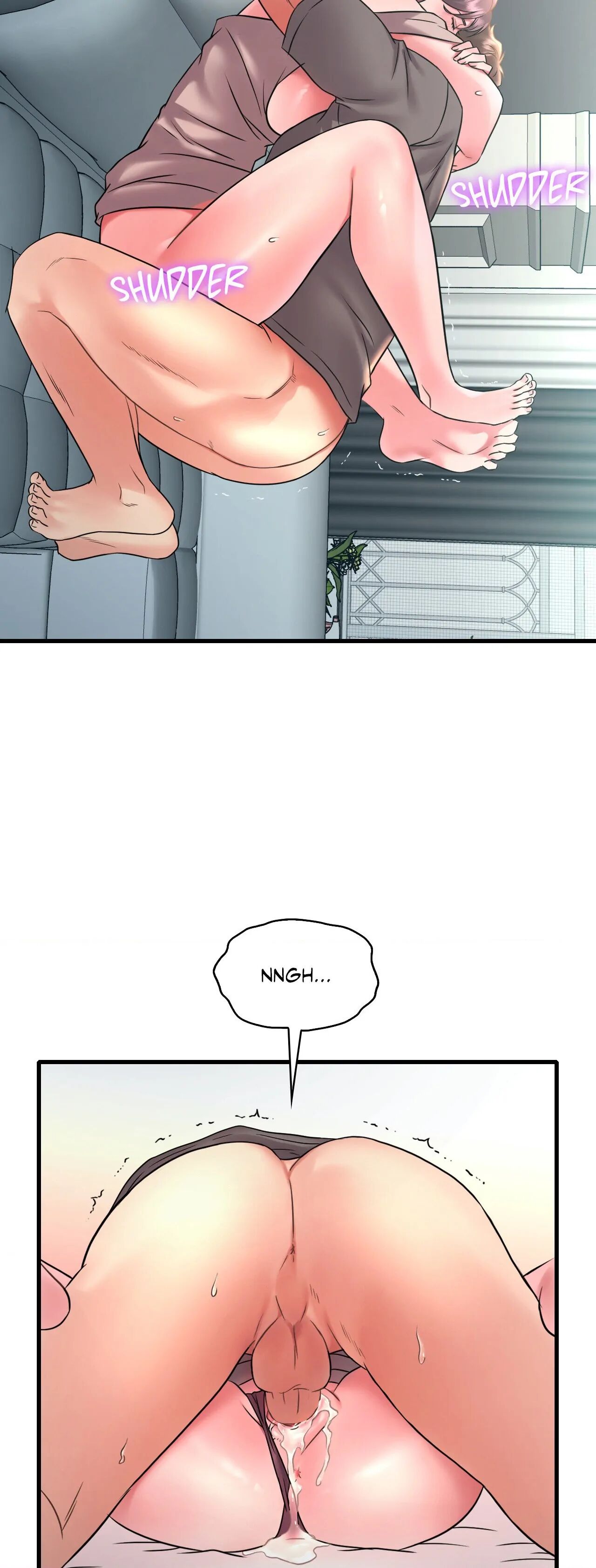 Drunk on You Chapter 45 image 40