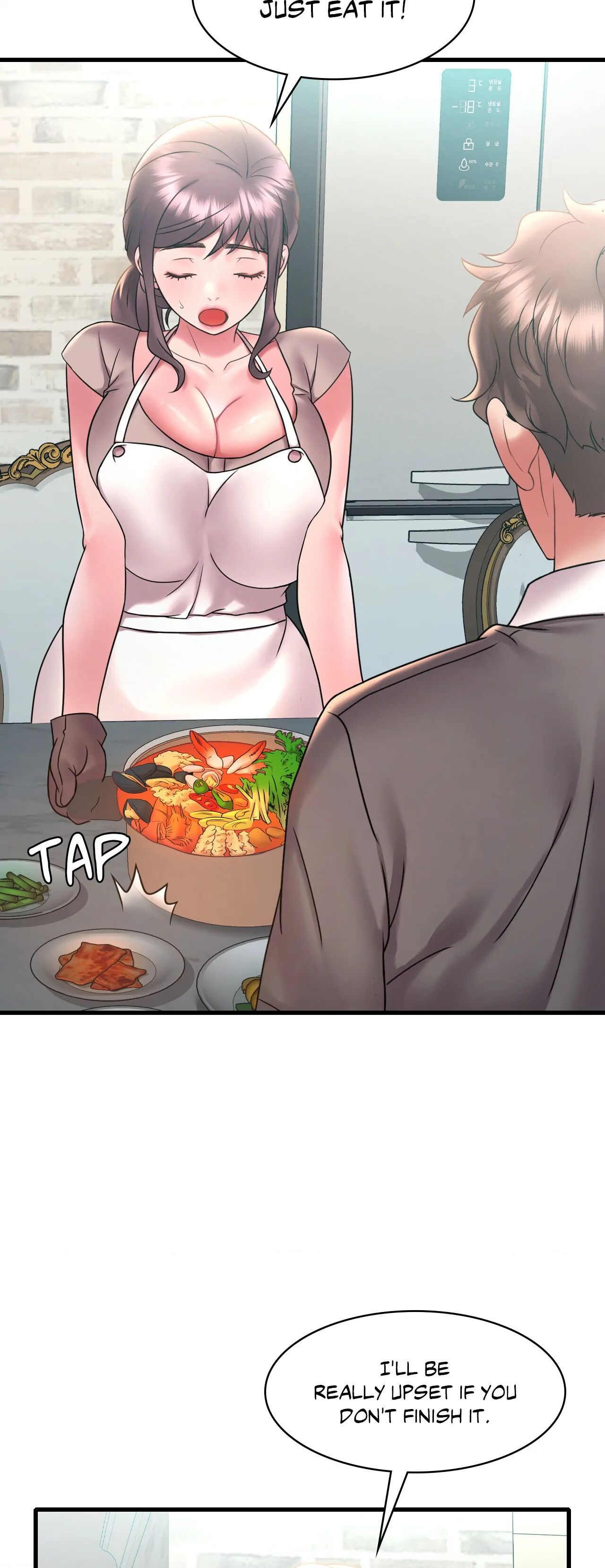 Drunk on You Chapter 45 image 45