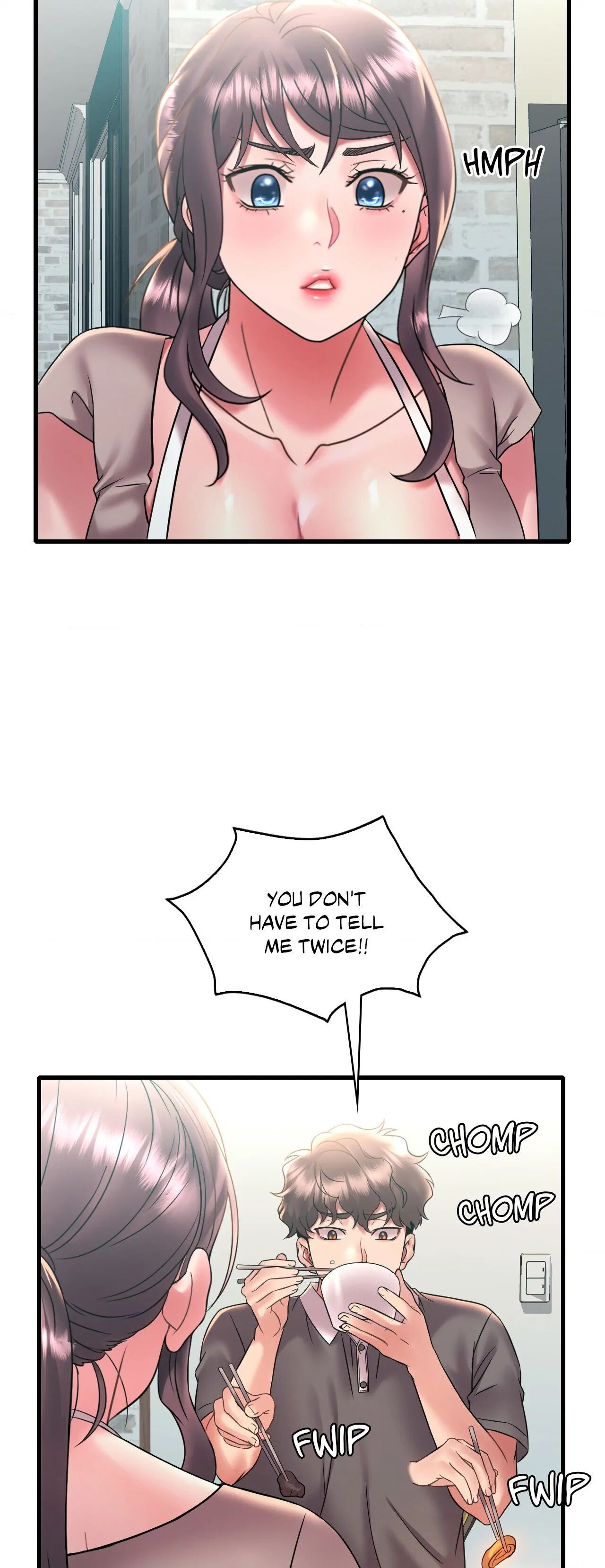 Drunk on You Chapter 45 image 46