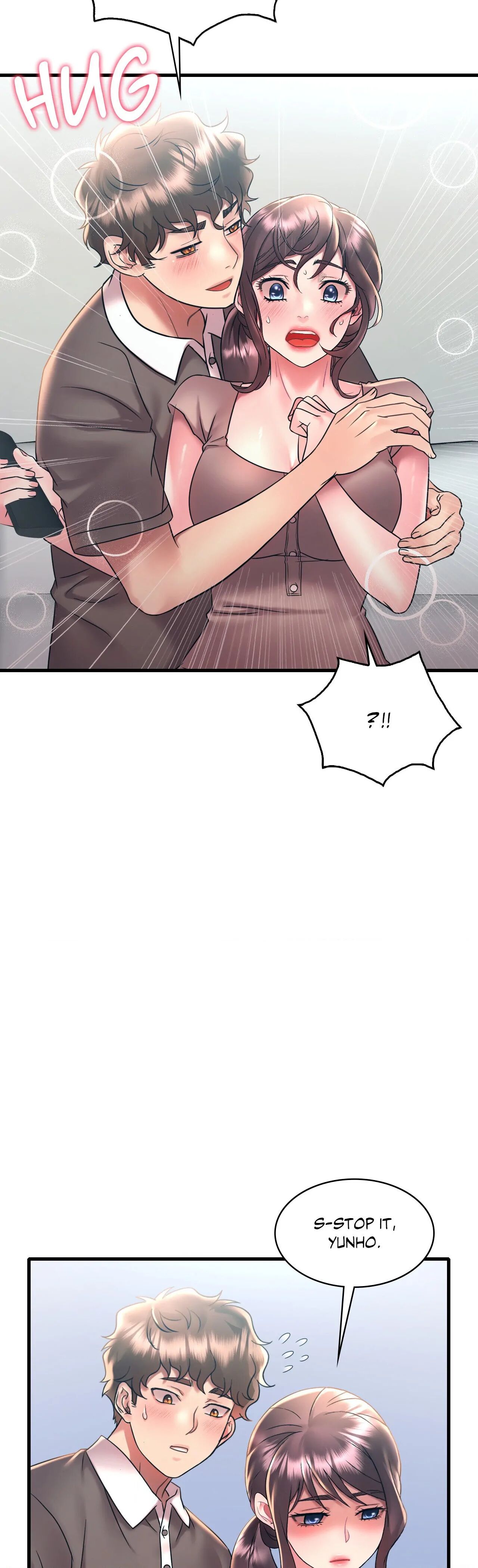 Drunk on You Chapter 45 image 4