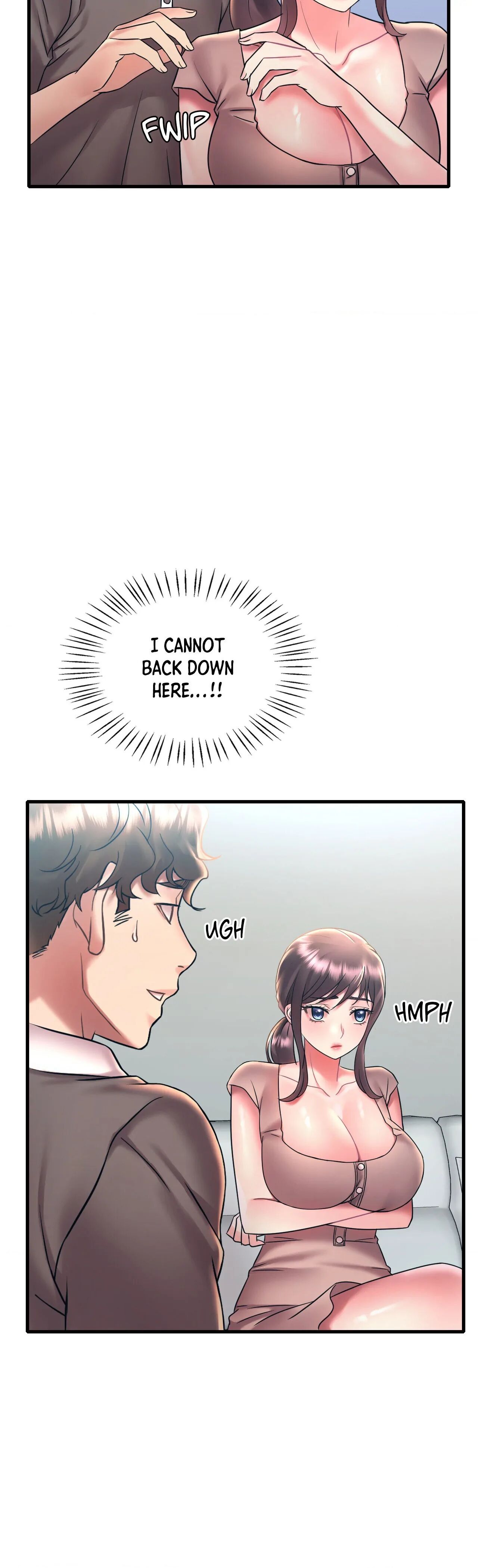 Drunk on You Chapter 45 image 5