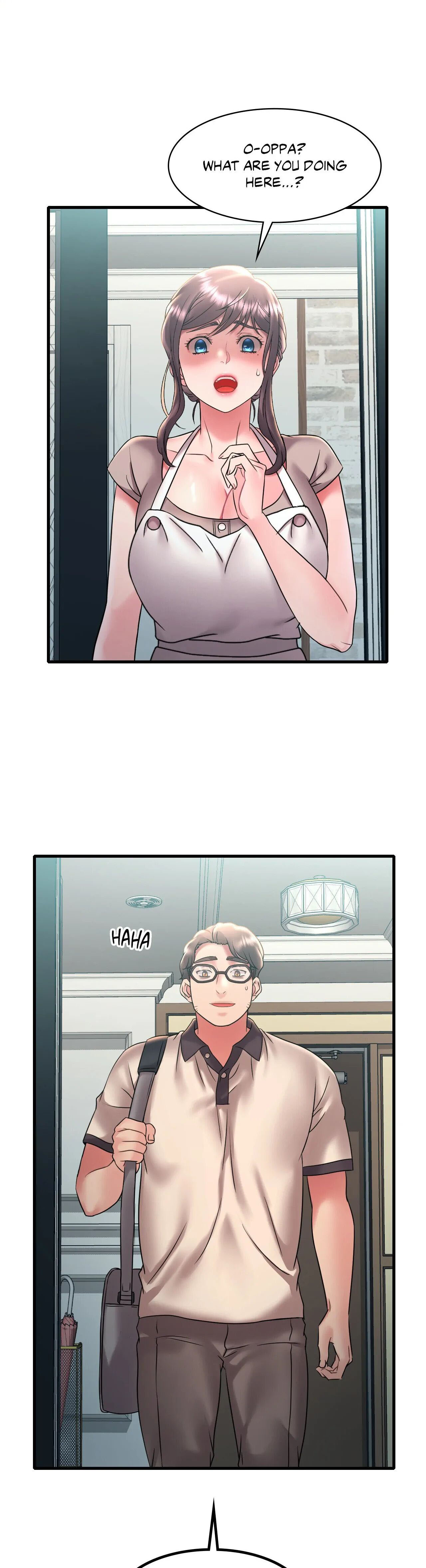 Drunk on You Chapter 46 image 0