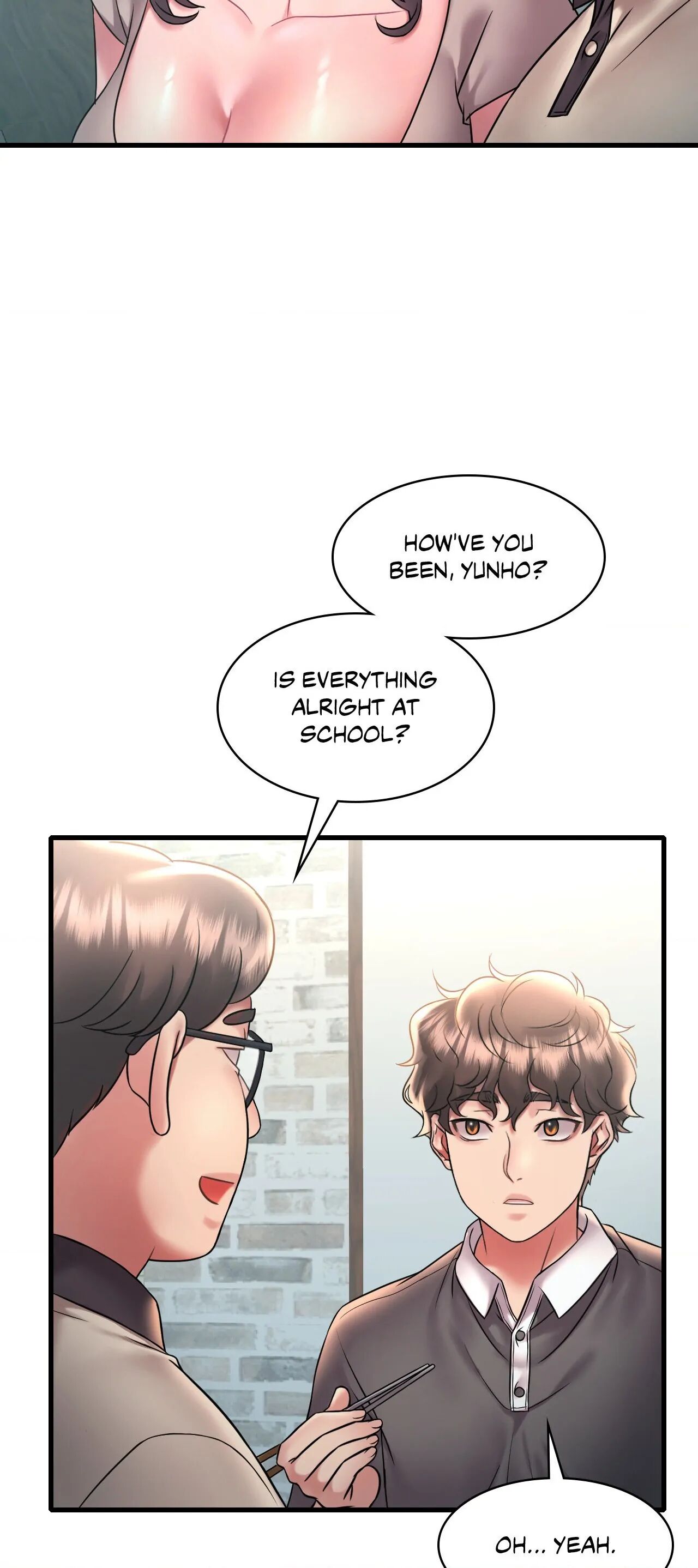 Drunk on You Chapter 46 image 10