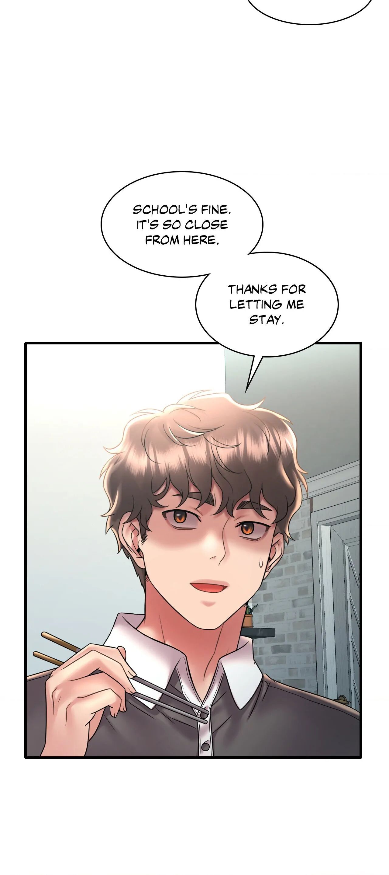 Drunk on You Chapter 46 image 11