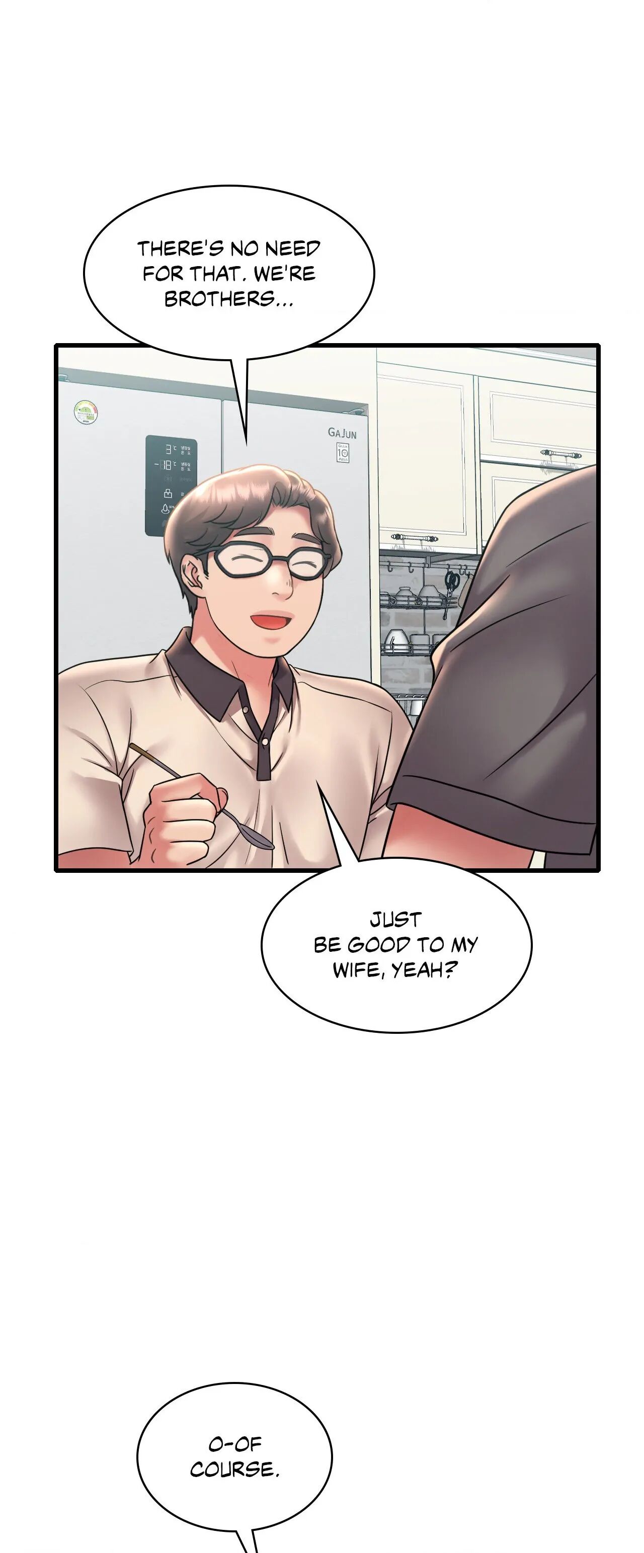 Drunk on You Chapter 46 image 12