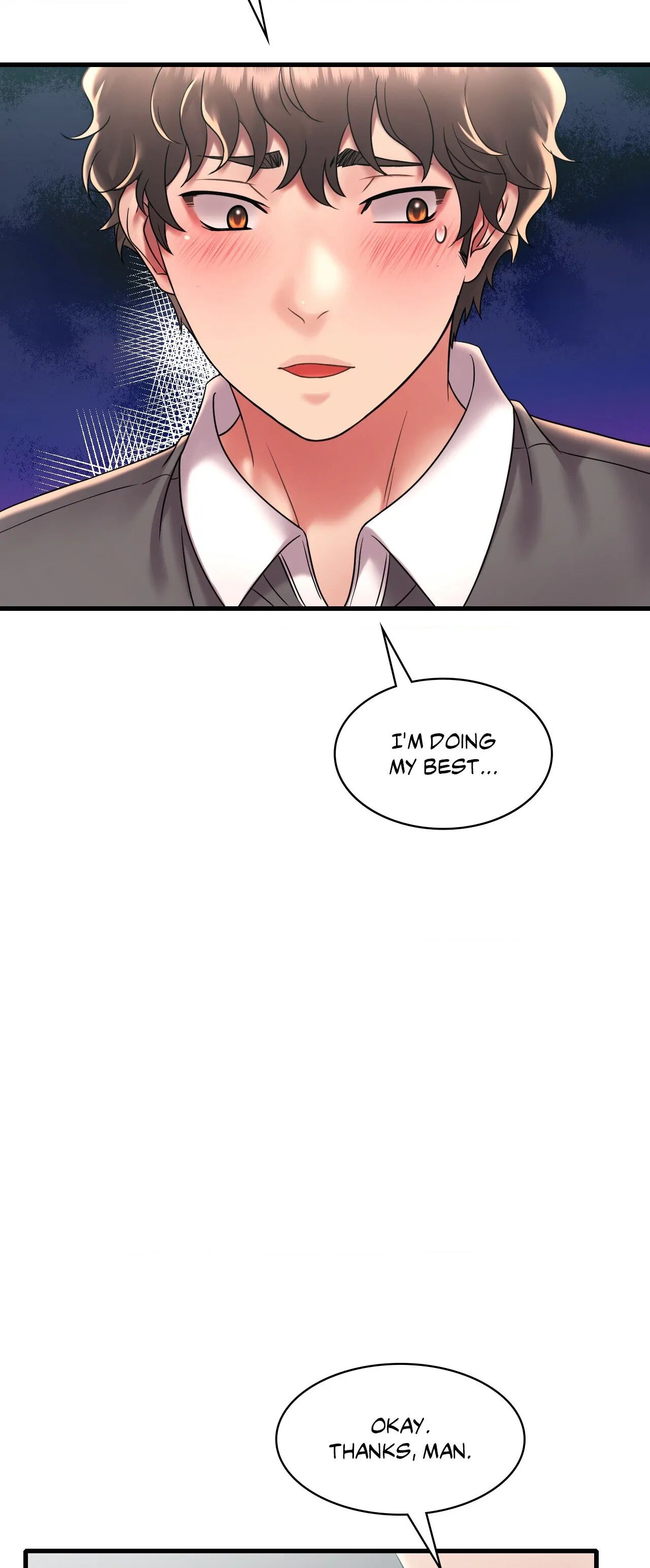 Drunk on You Chapter 46 image 13