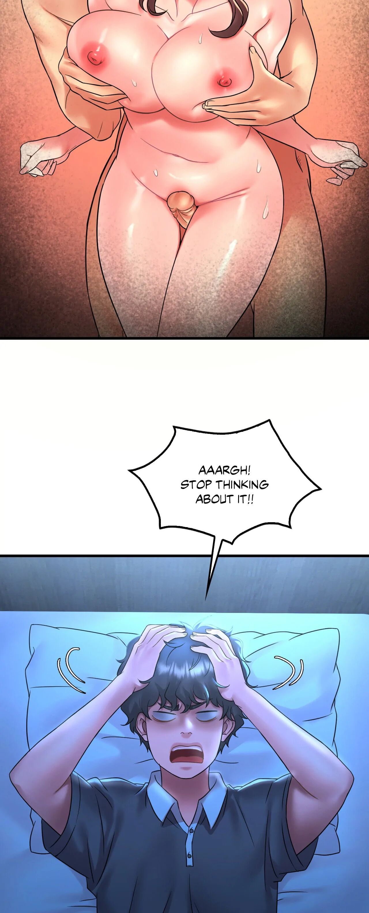 Drunk on You Chapter 46 image 19