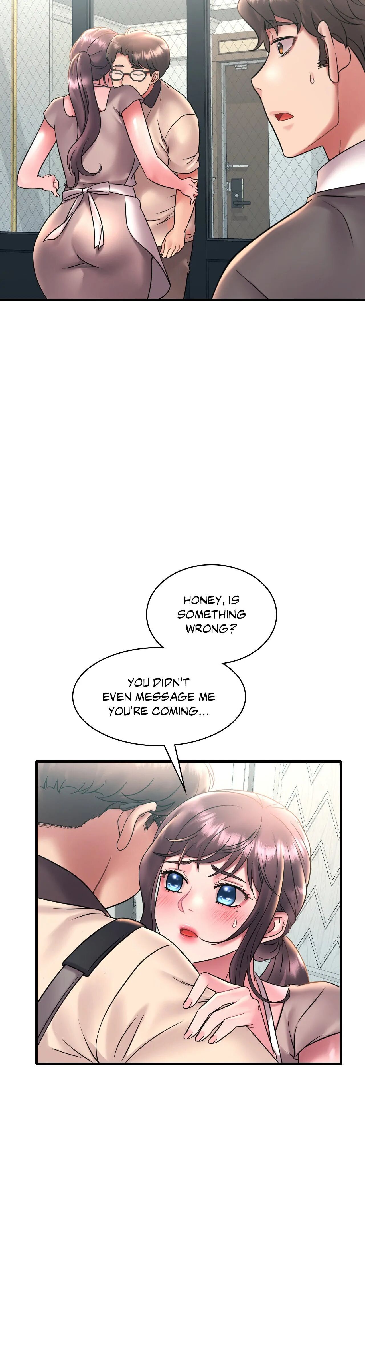 Drunk on You Chapter 46 image 2