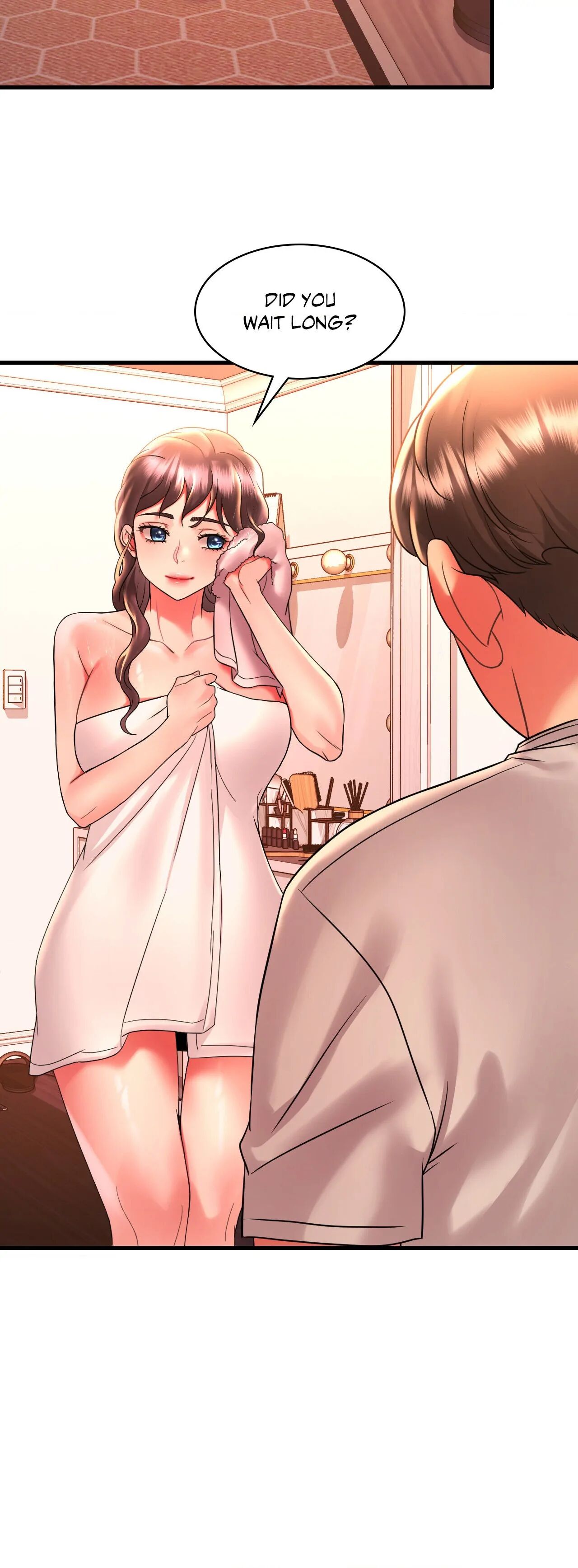 Drunk on You Chapter 46 image 33