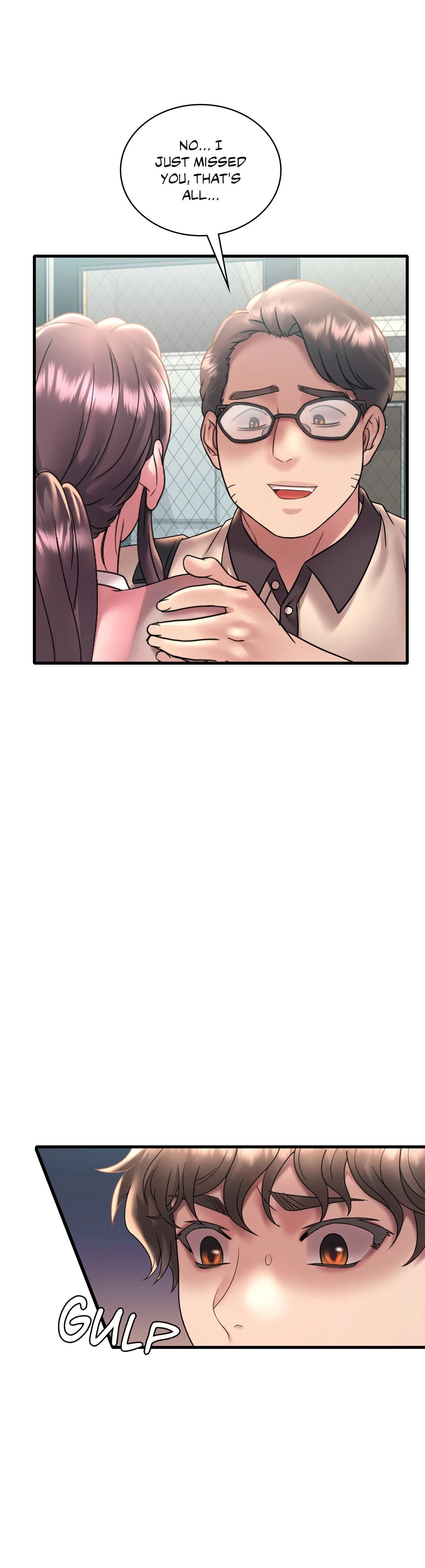 Drunk on You Chapter 46 image 3