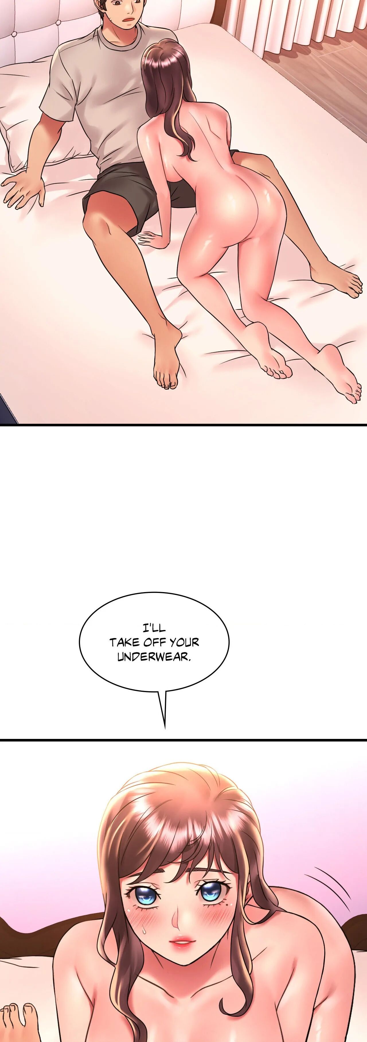 Drunk on You Chapter 46 image 39
