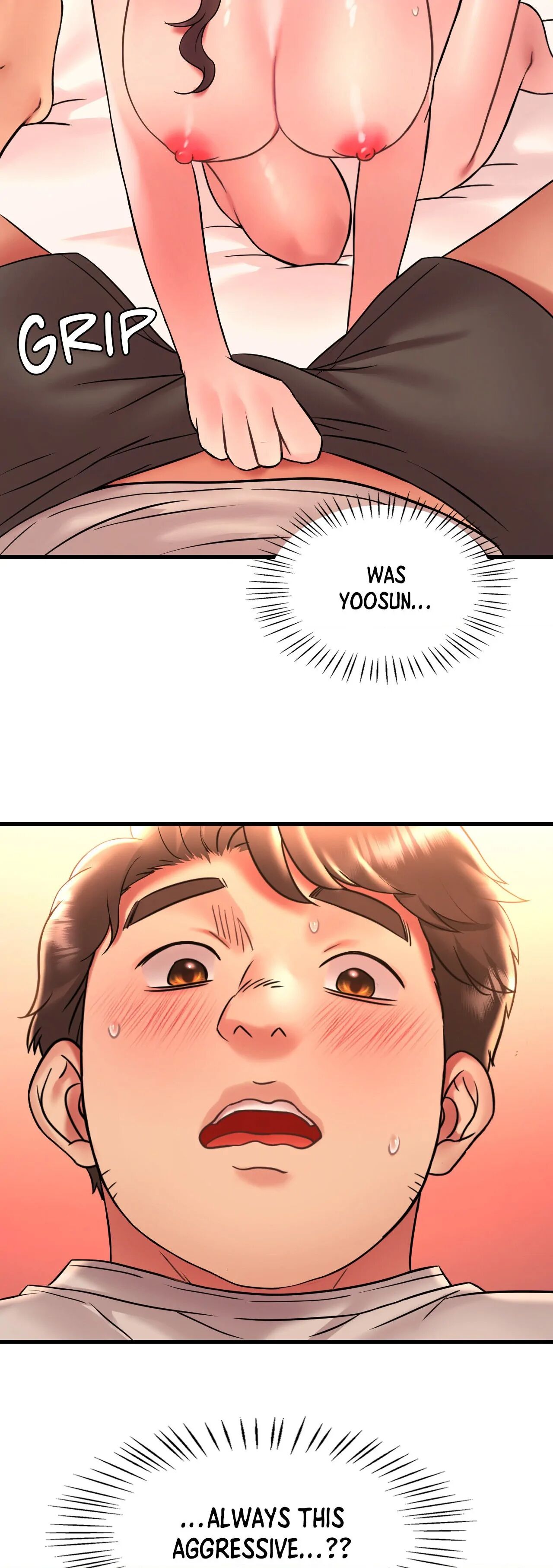 Drunk on You Chapter 46 image 40