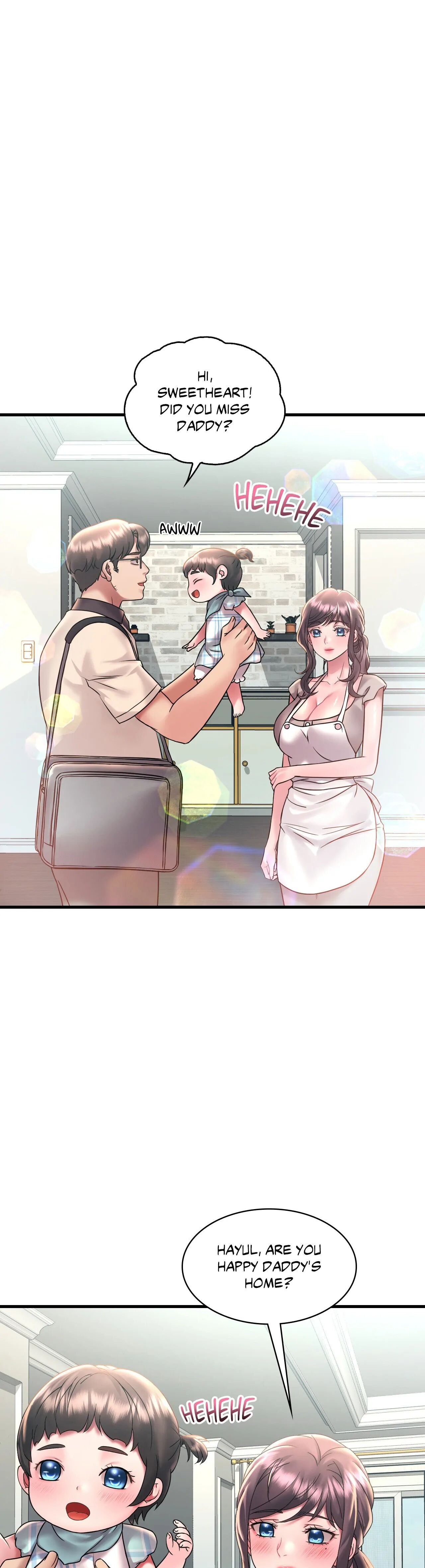 Drunk on You Chapter 46 image 4