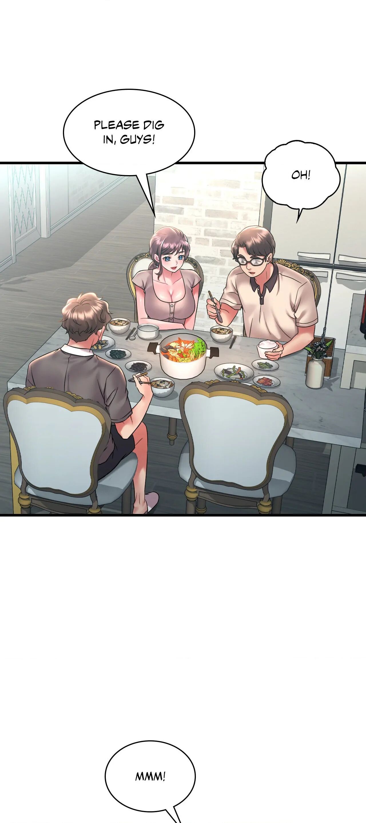 Drunk on You Chapter 46 image 7
