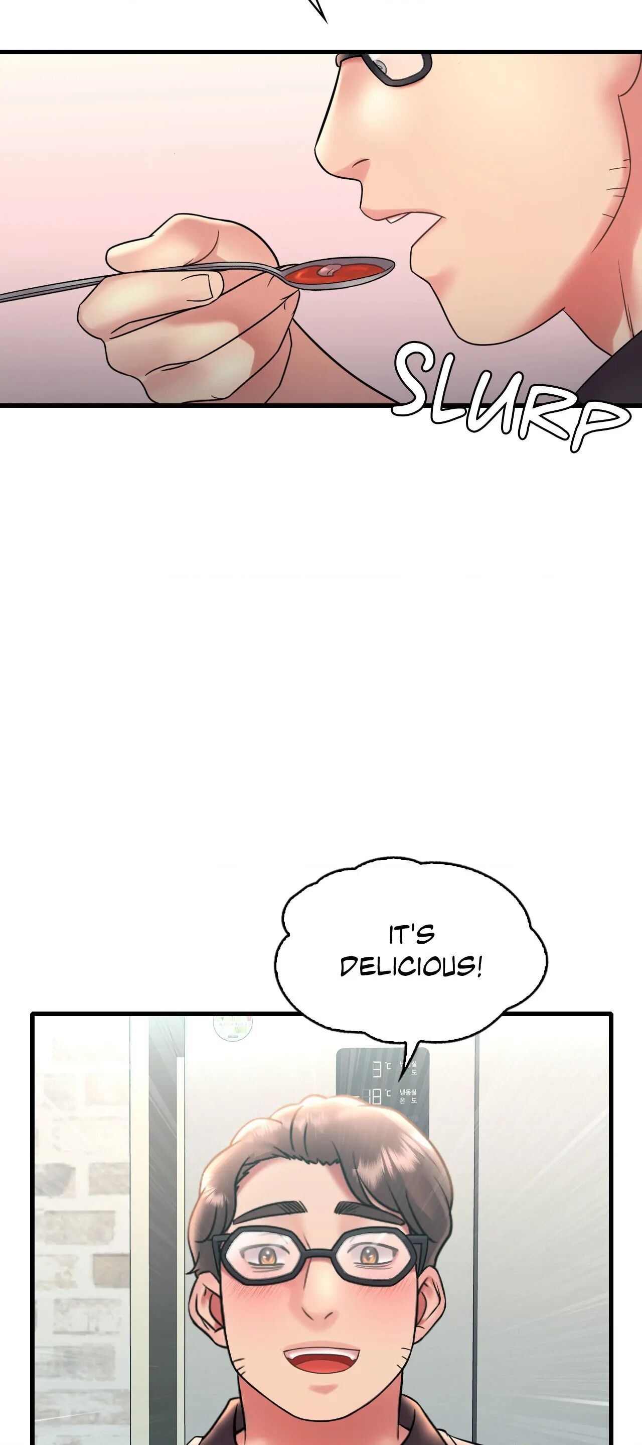 Drunk on You Chapter 46 image 8