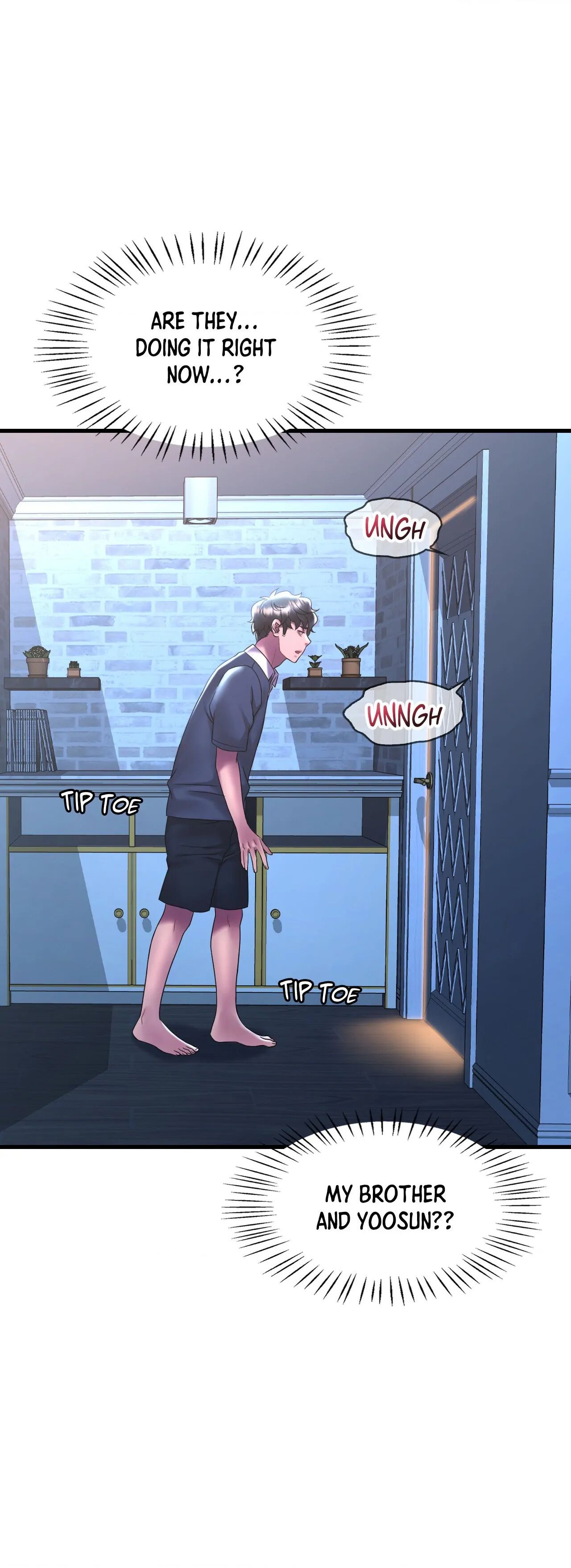 Drunk on You Chapter 47 image 10