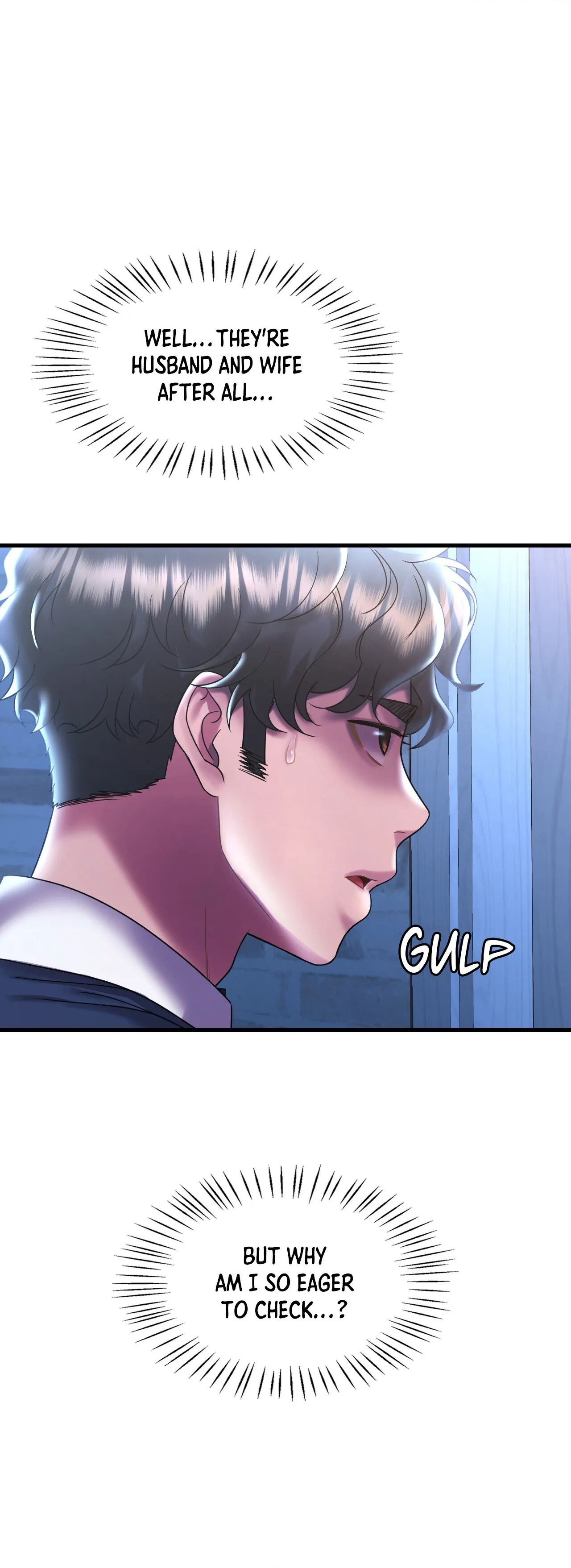 Drunk on You Chapter 47 image 11