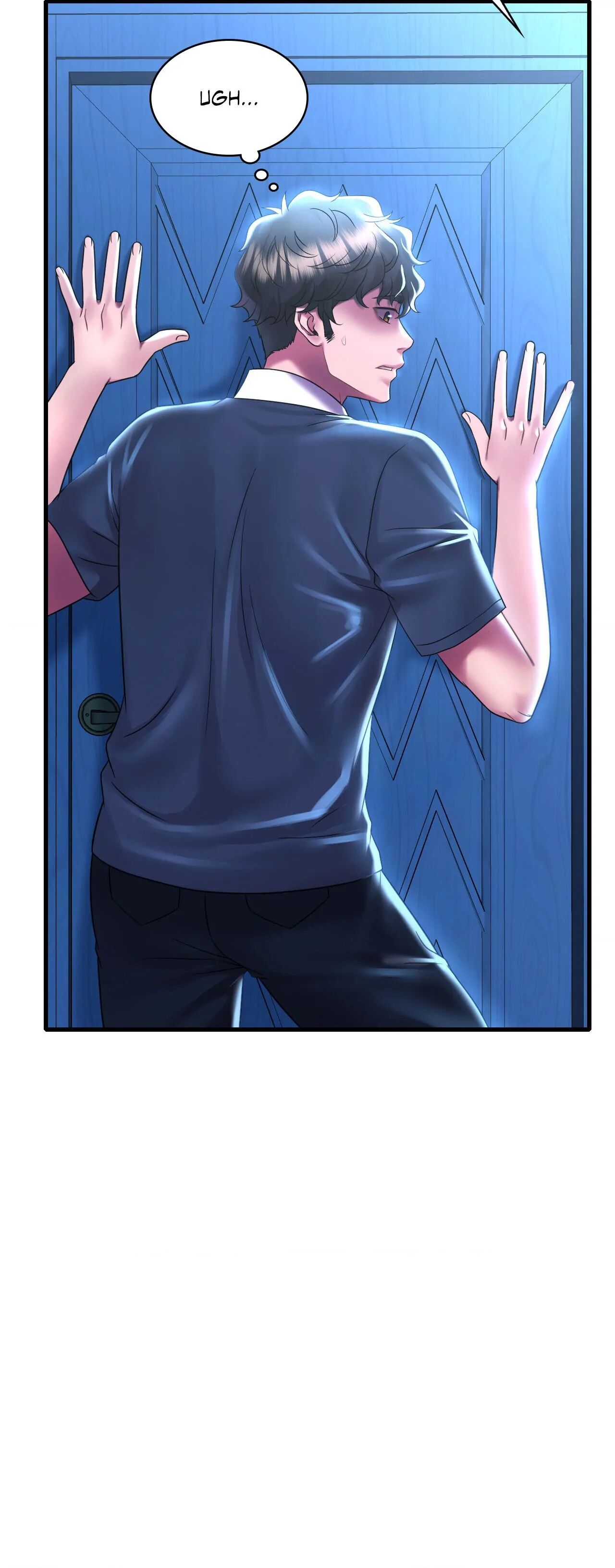 Drunk on You Chapter 47 image 21
