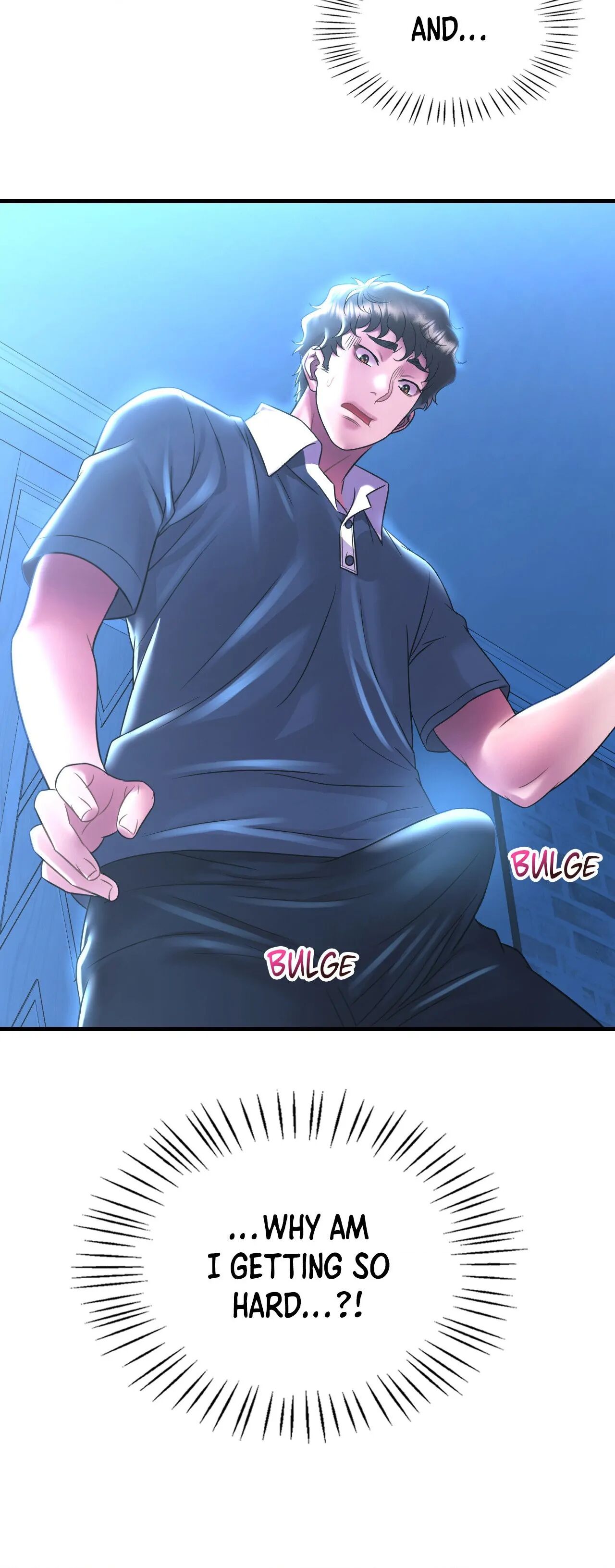 Drunk on You Chapter 47 image 23