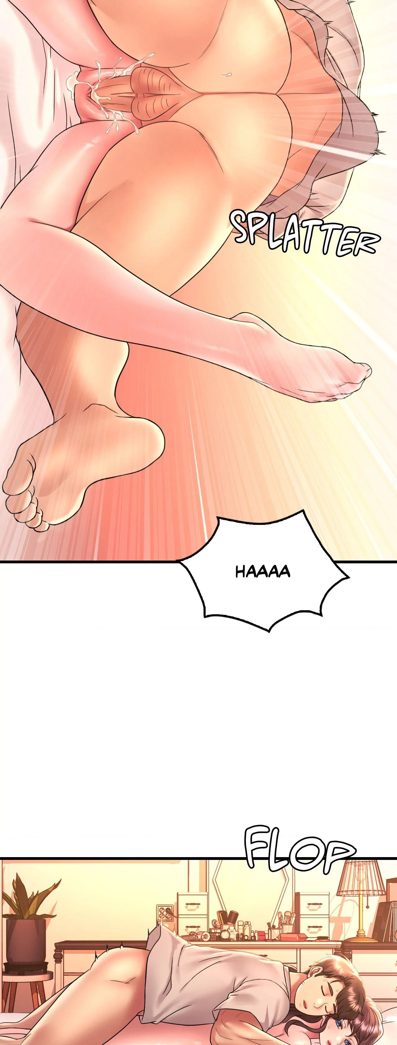 Drunk on You Chapter 47 image 27
