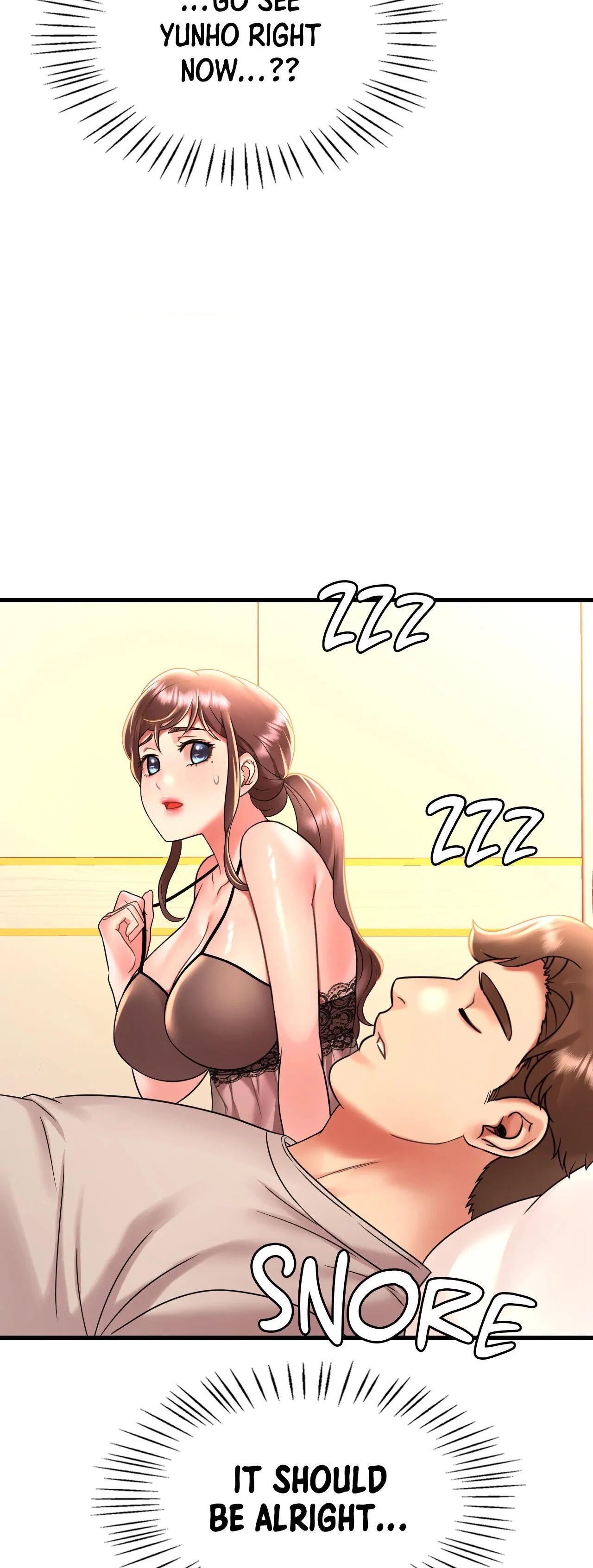 Drunk on You Chapter 47 image 38