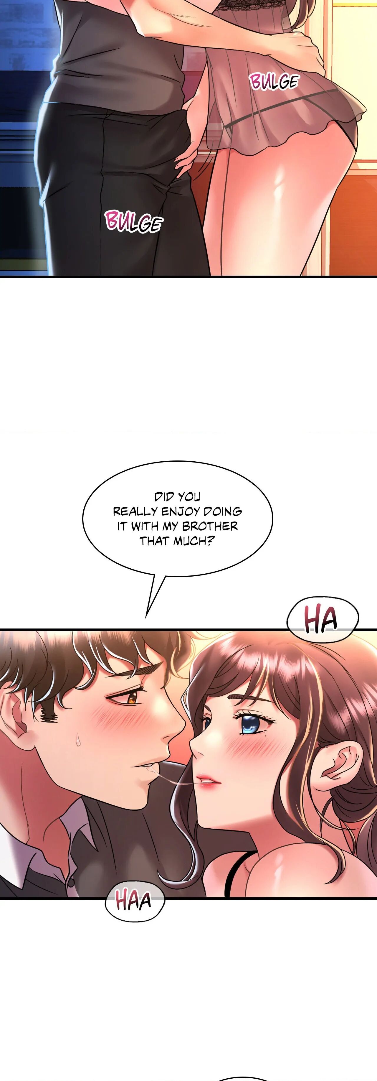 Drunk on You Chapter 47 image 45