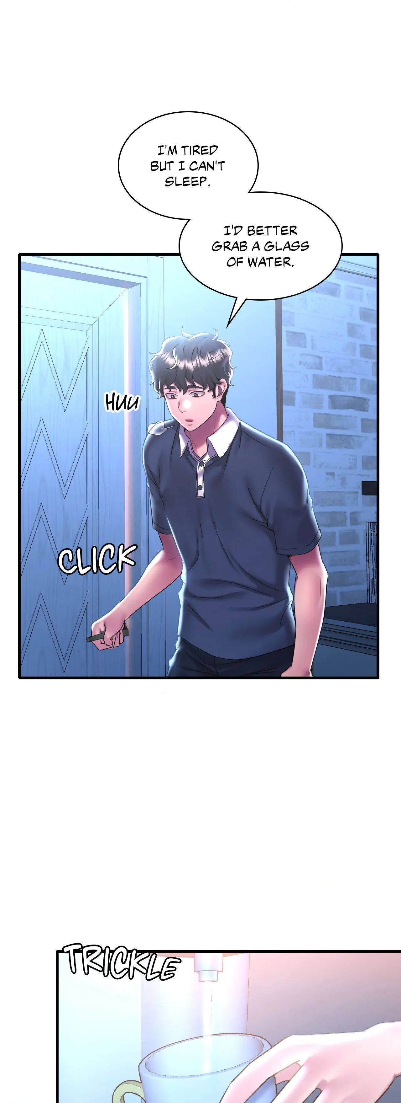 Drunk on You Chapter 47 image 8