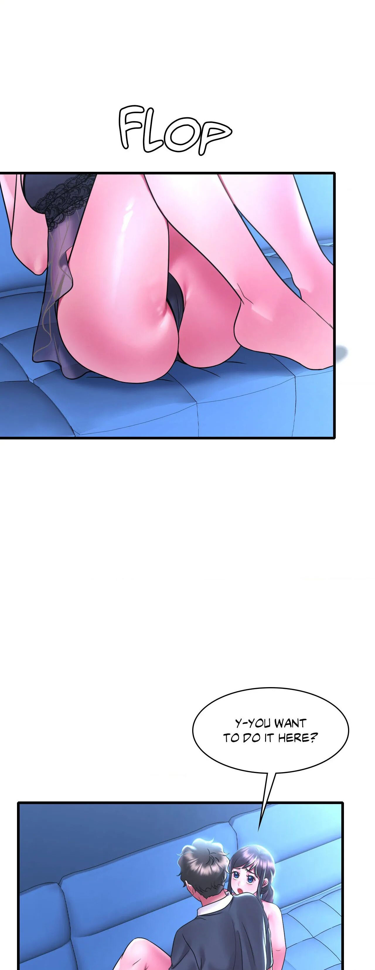 Drunk on You Chapter 48 image 0