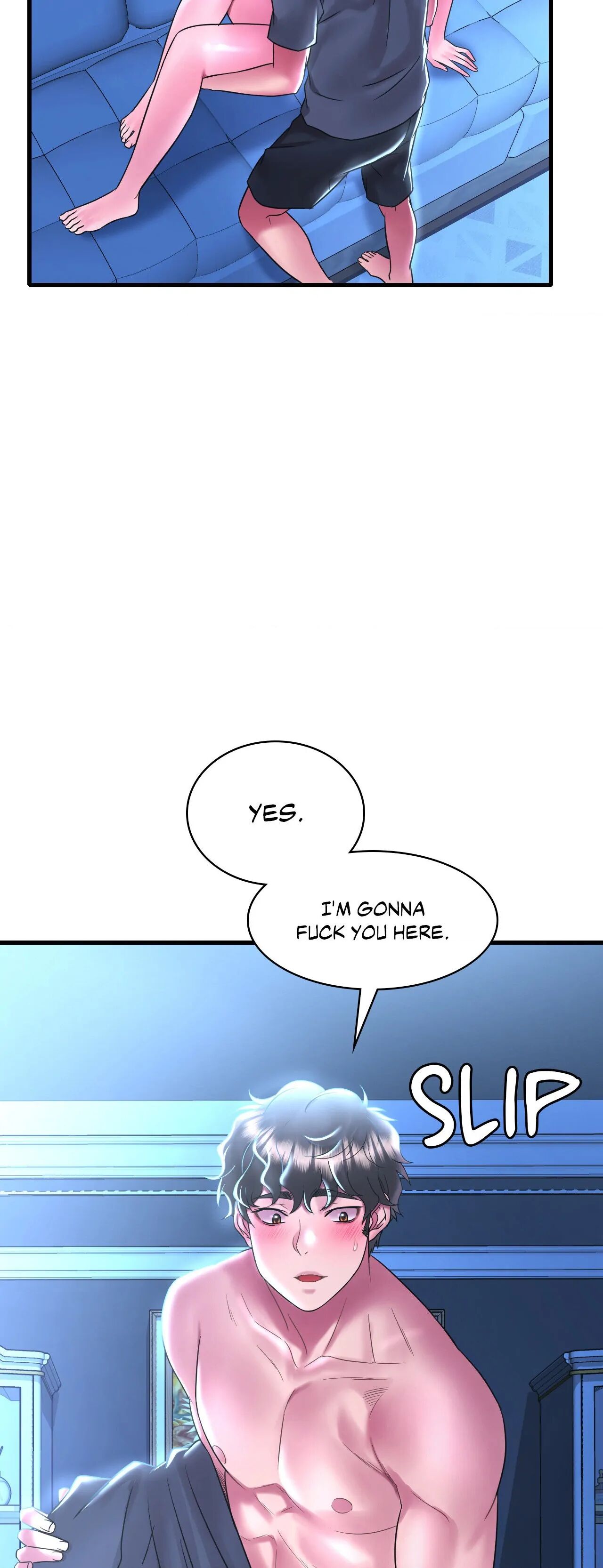 Drunk on You Chapter 48 image 1