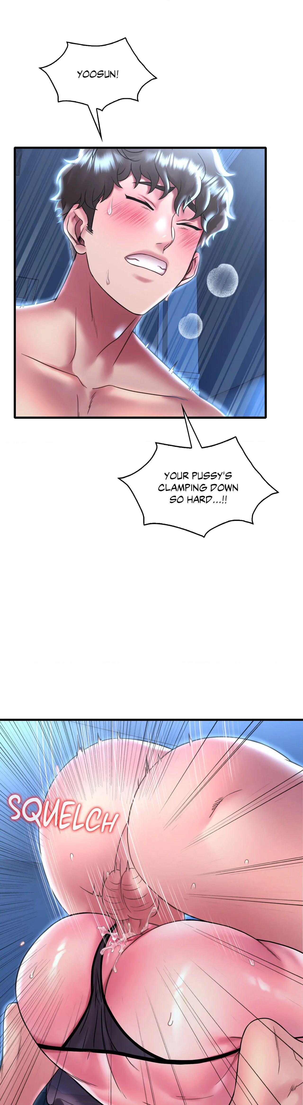 Drunk on You Chapter 48 image 20