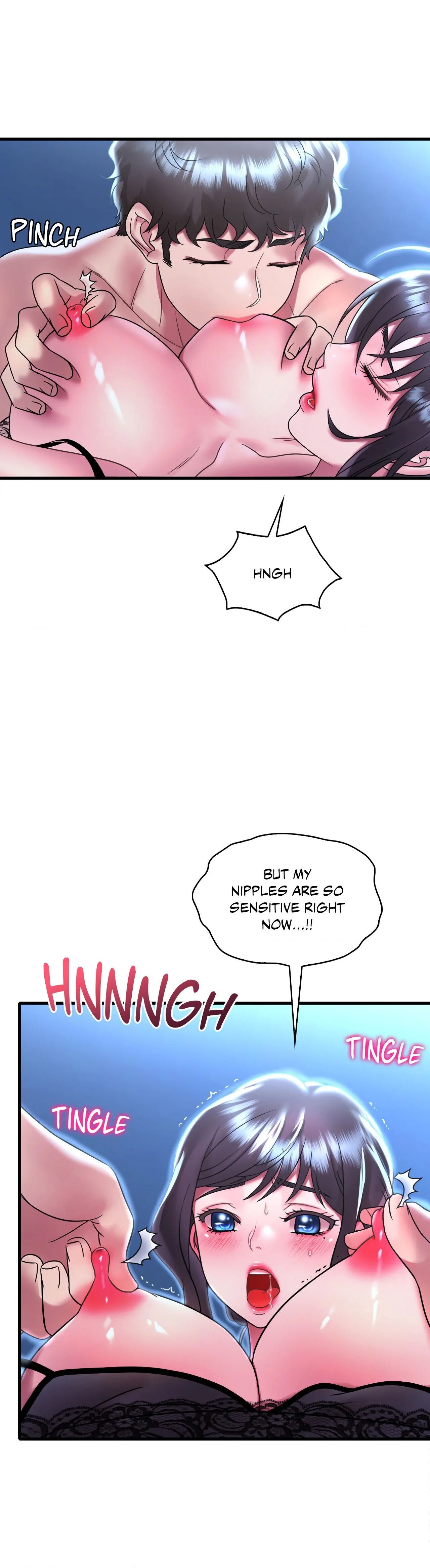 Drunk on You Chapter 48 image 23