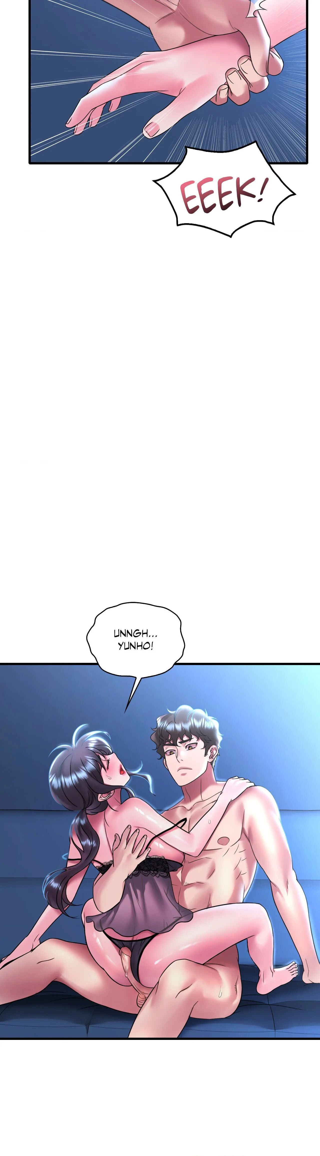 Drunk on You Chapter 48 image 27