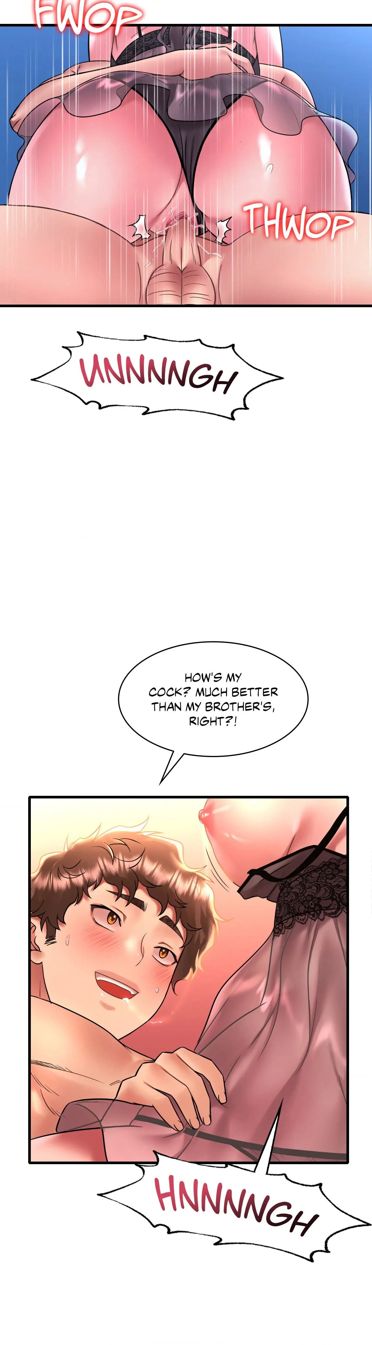 Drunk on You Chapter 48 image 34
