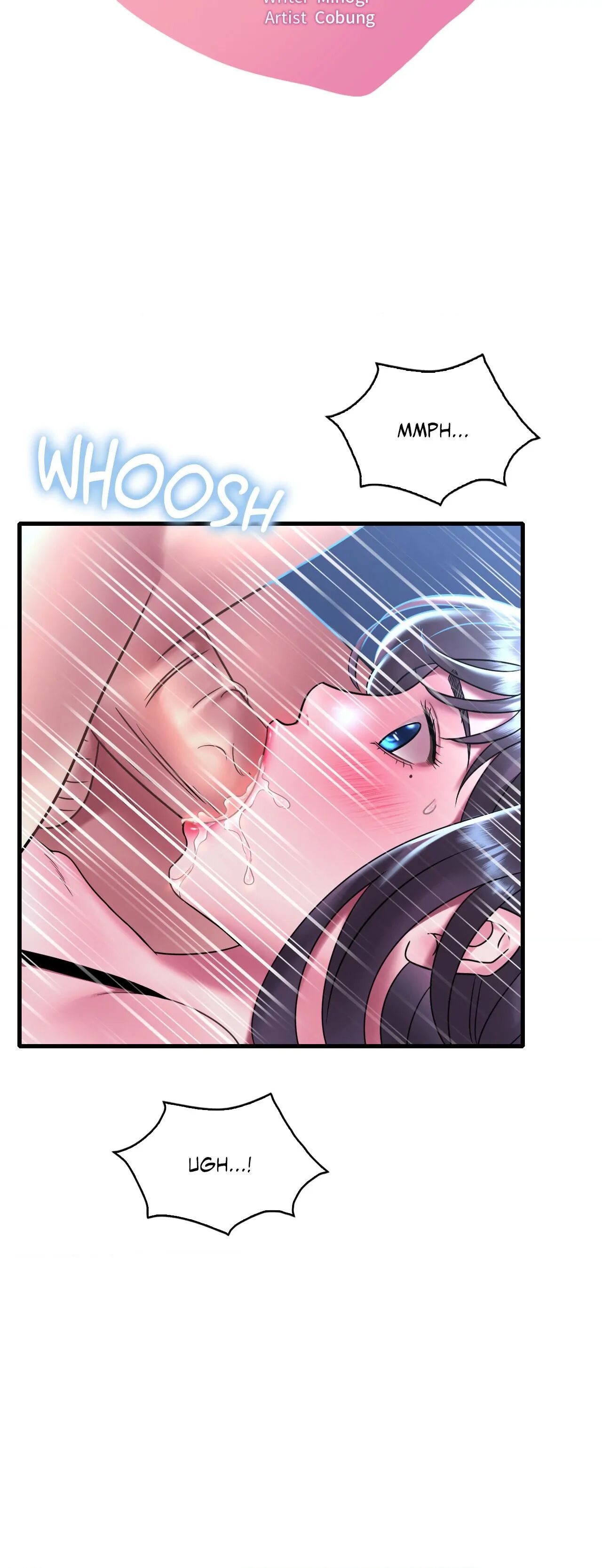 Drunk on You Chapter 48 image 3