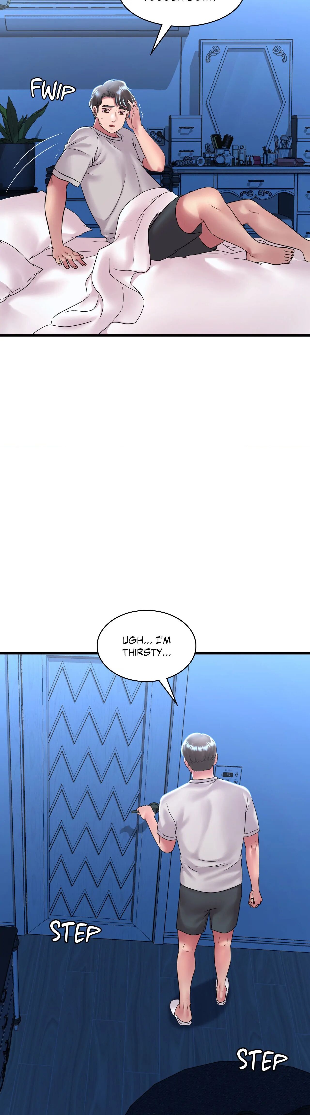 Drunk on You Chapter 48 image 42