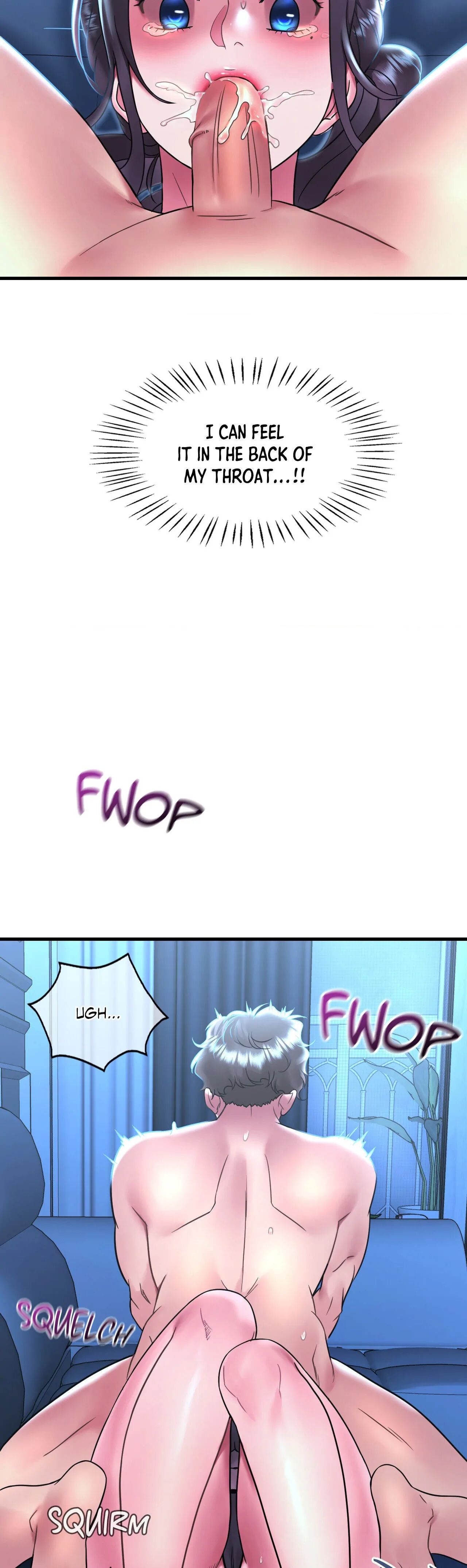 Drunk on You Chapter 48 image 6