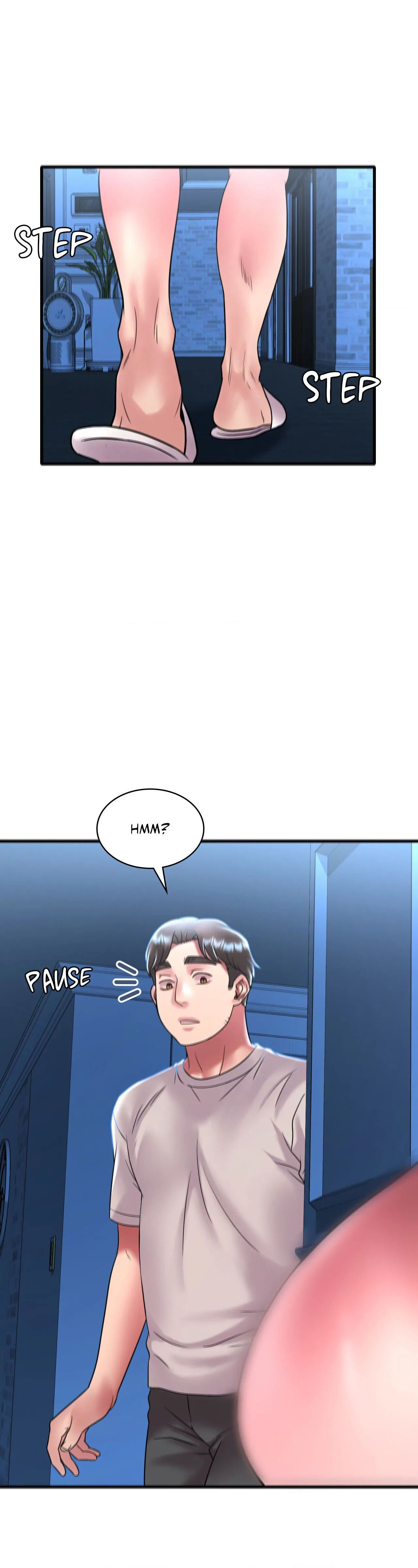 Drunk on You Chapter 49 image 0