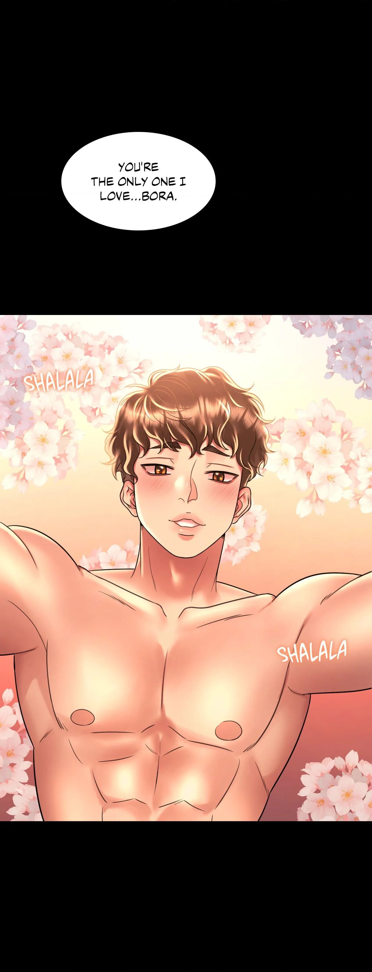 Drunk on You Chapter 49 image 17