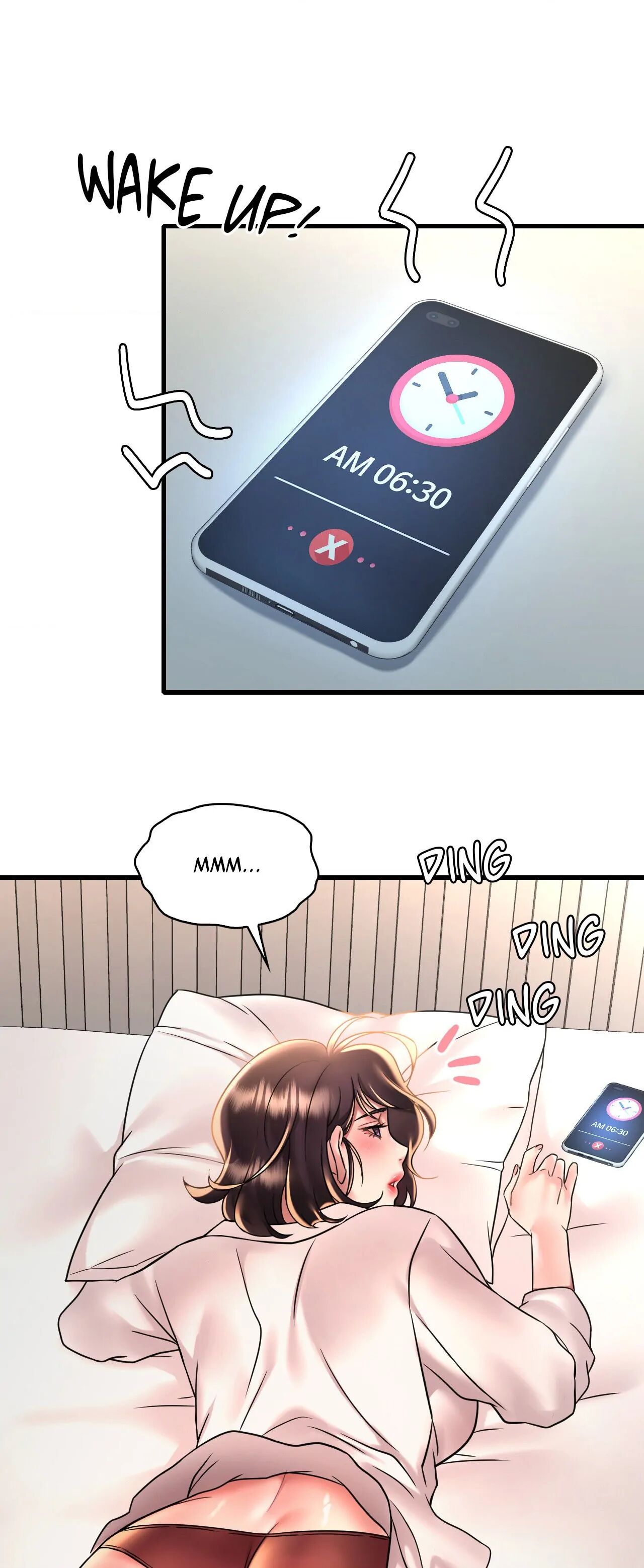 Drunk on You Chapter 49 image 24