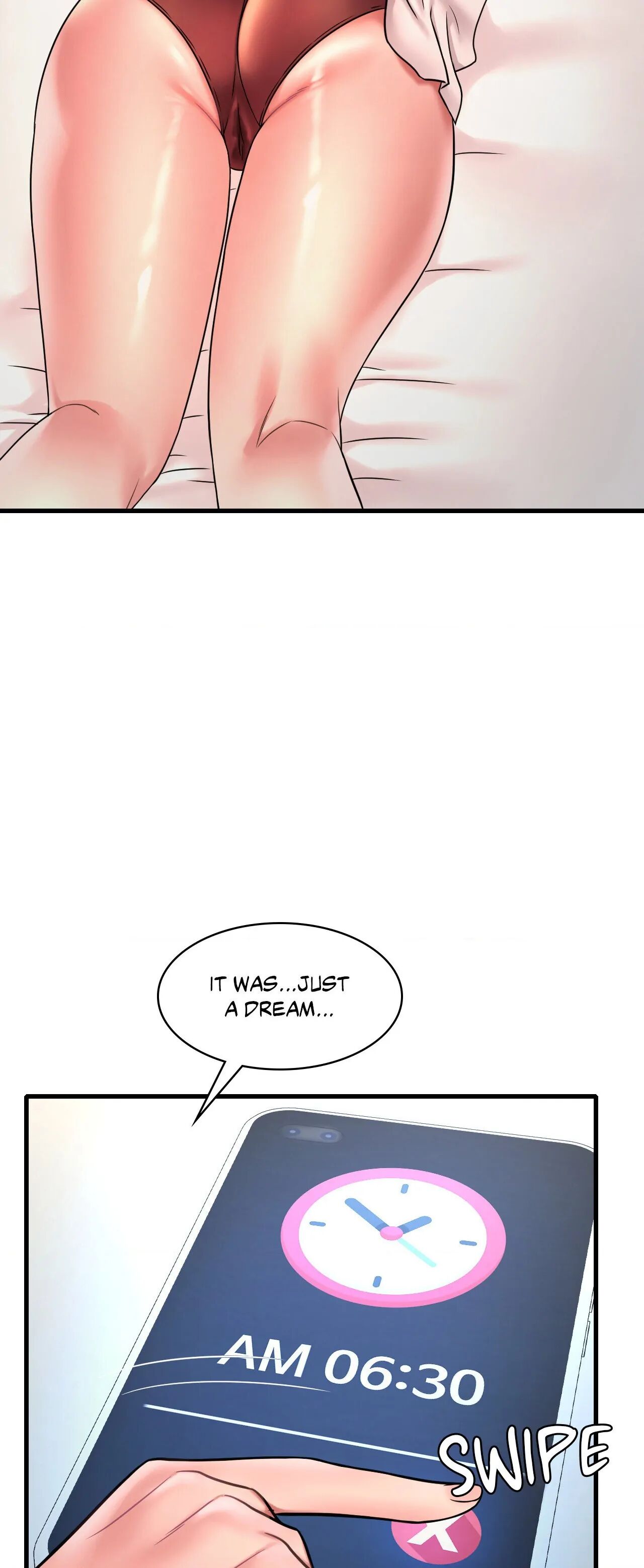 Drunk on You Chapter 49 image 25