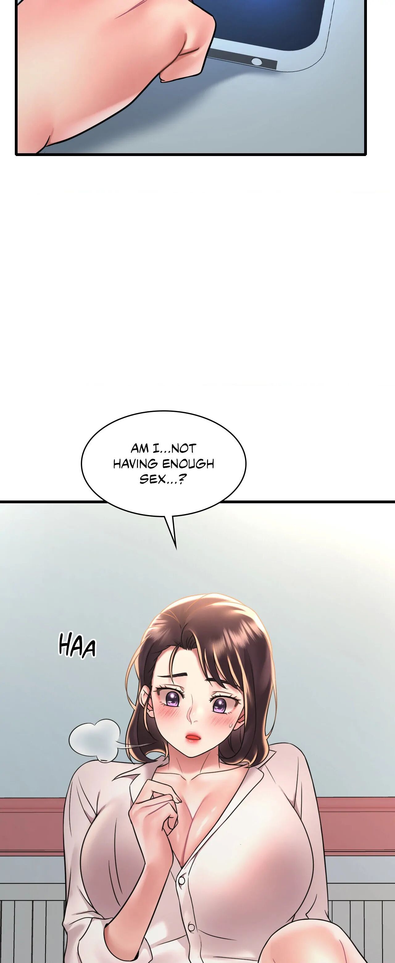 Drunk on You Chapter 49 image 26