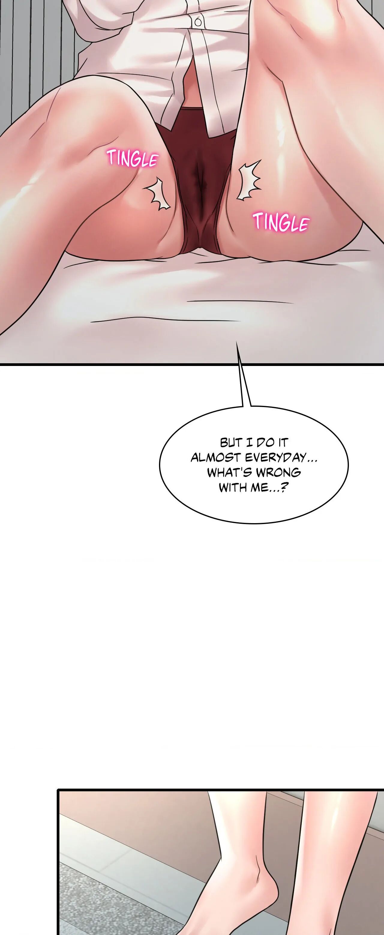 Drunk on You Chapter 49 image 27