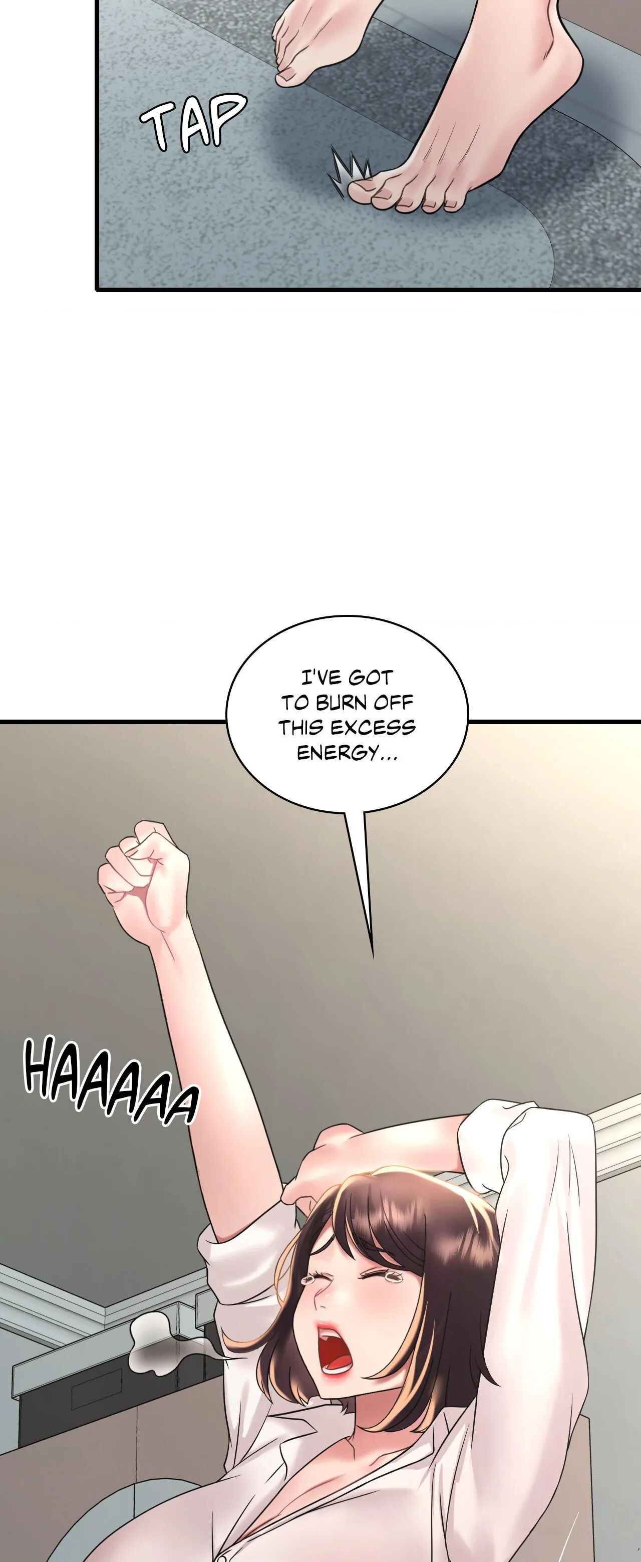 Drunk on You Chapter 49 image 28