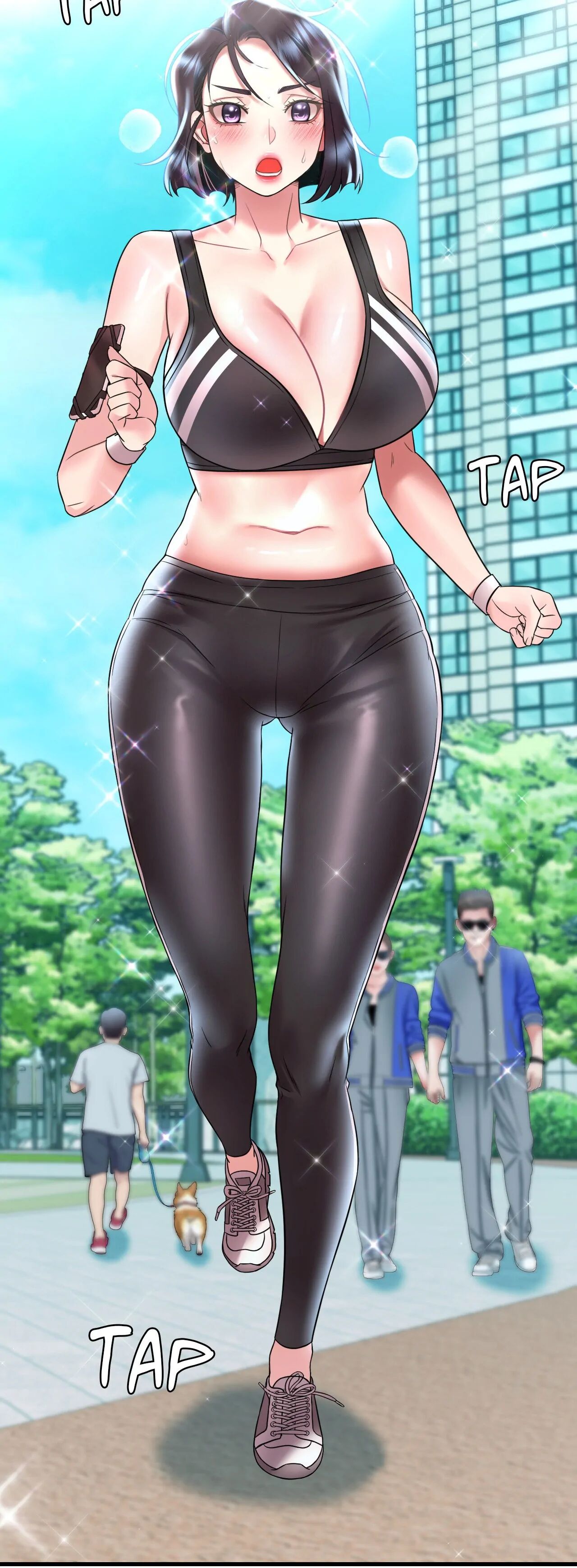Drunk on You Chapter 49 image 32