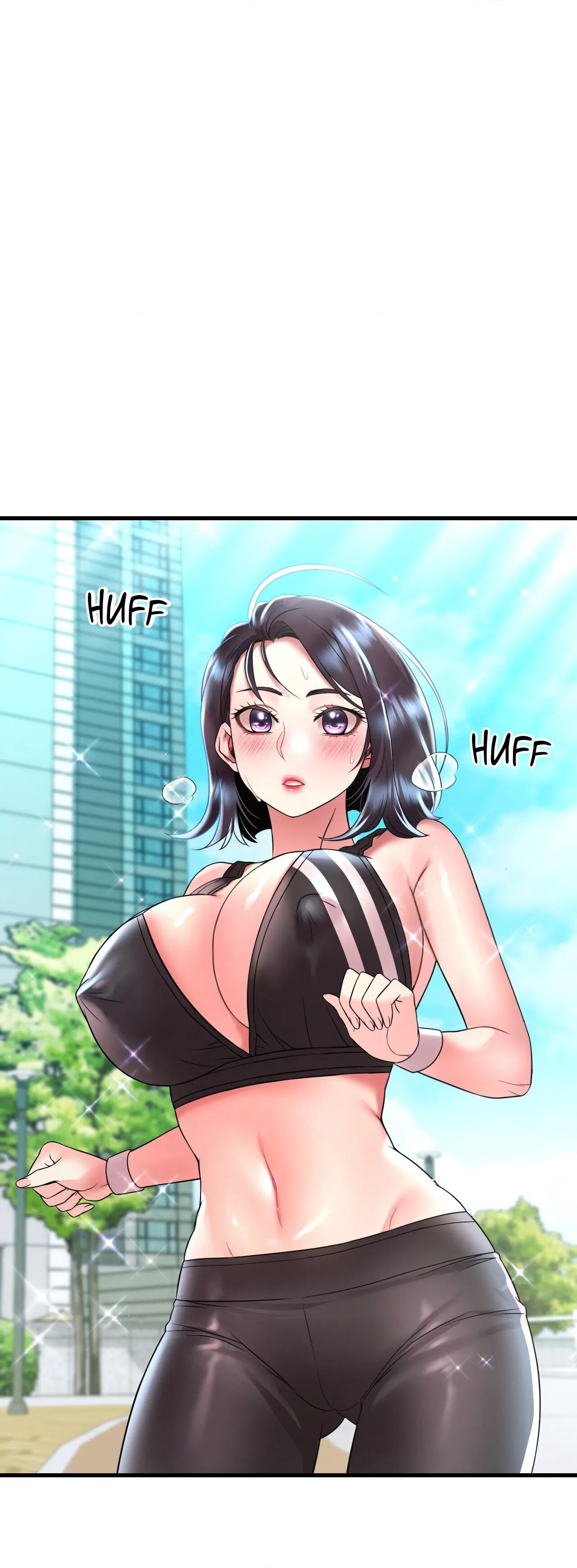 Drunk on You Chapter 49 image 33